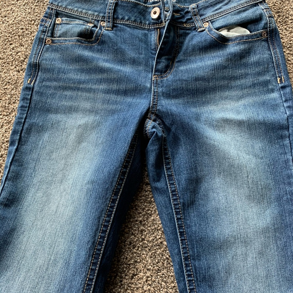 Maurices jeans